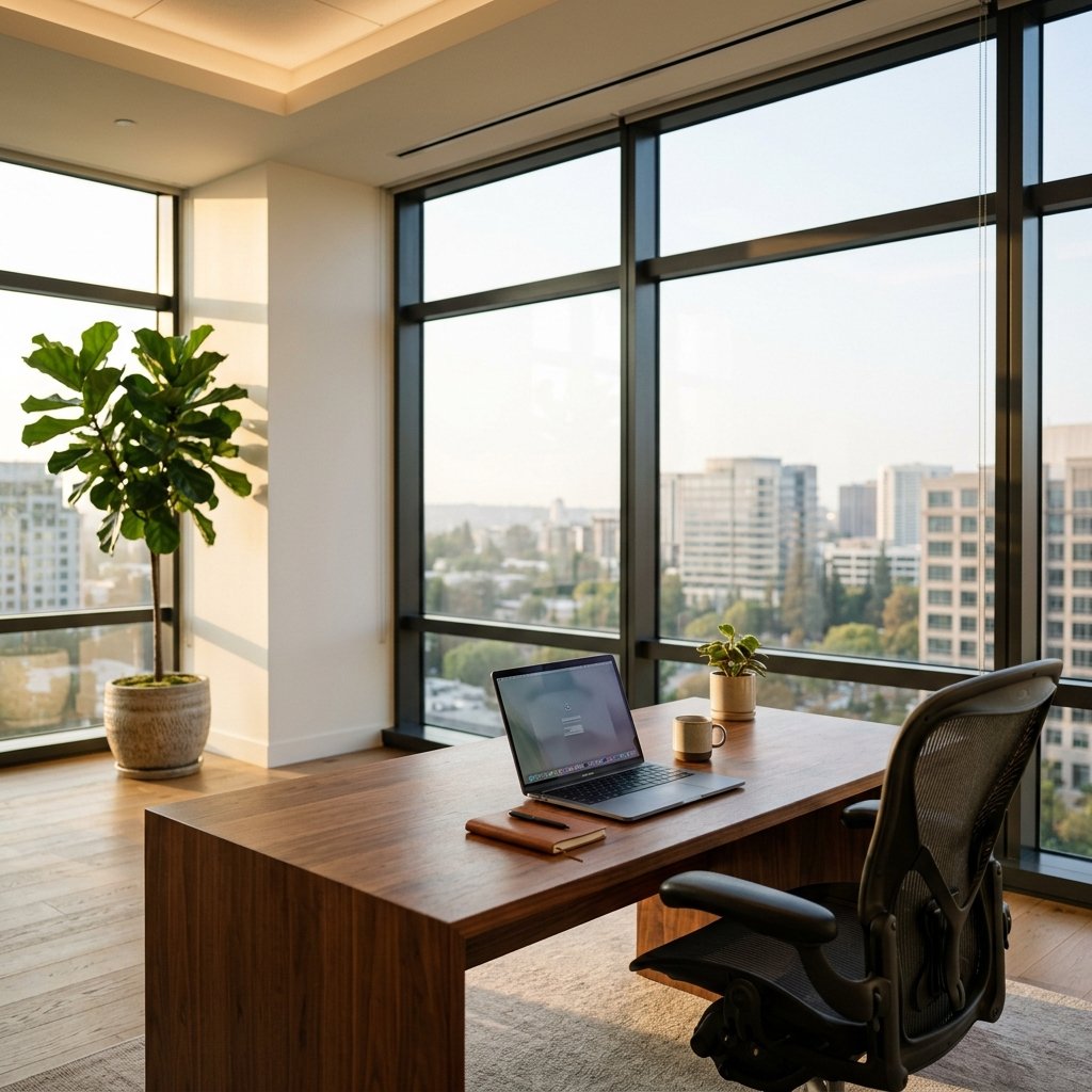 AI Workspace
