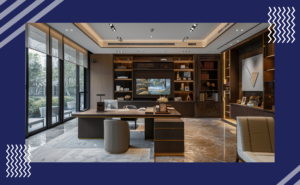 Interior Design For Experience Driven Workspaces
