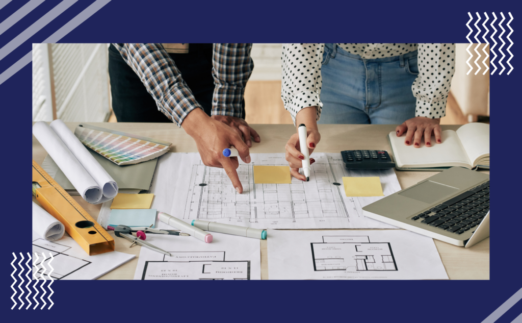 Planning Your Office Interior in 2026