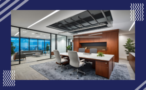 Best Office Interior Designer In Noida