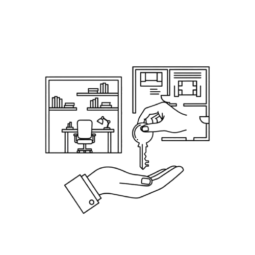 On Time Interior Design Services Delivery