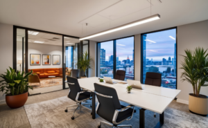 Turnkey Office Interior Quotation