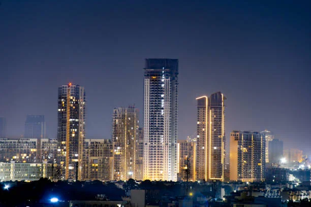 Commercial Interior Designers In Delhi