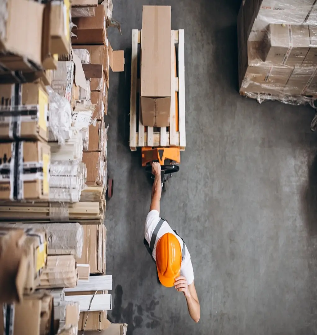 Interior Design Procurement