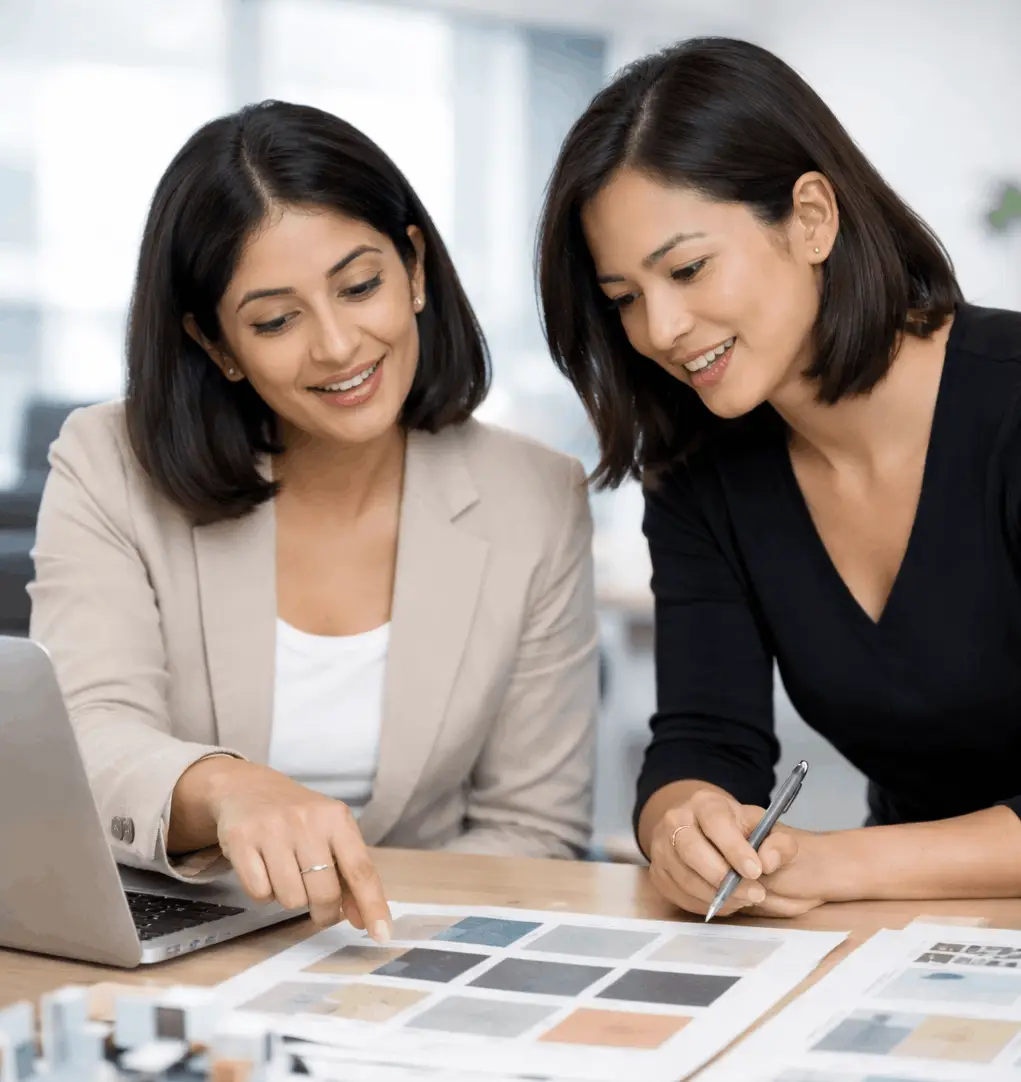 Office Interior Design