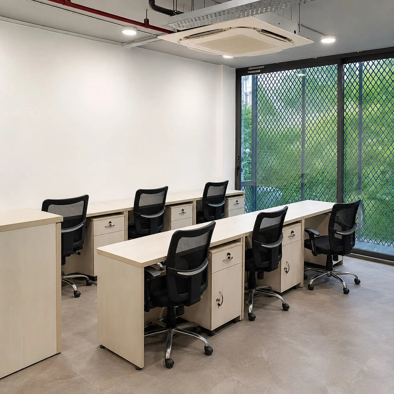Coworking Space Centre -250kb