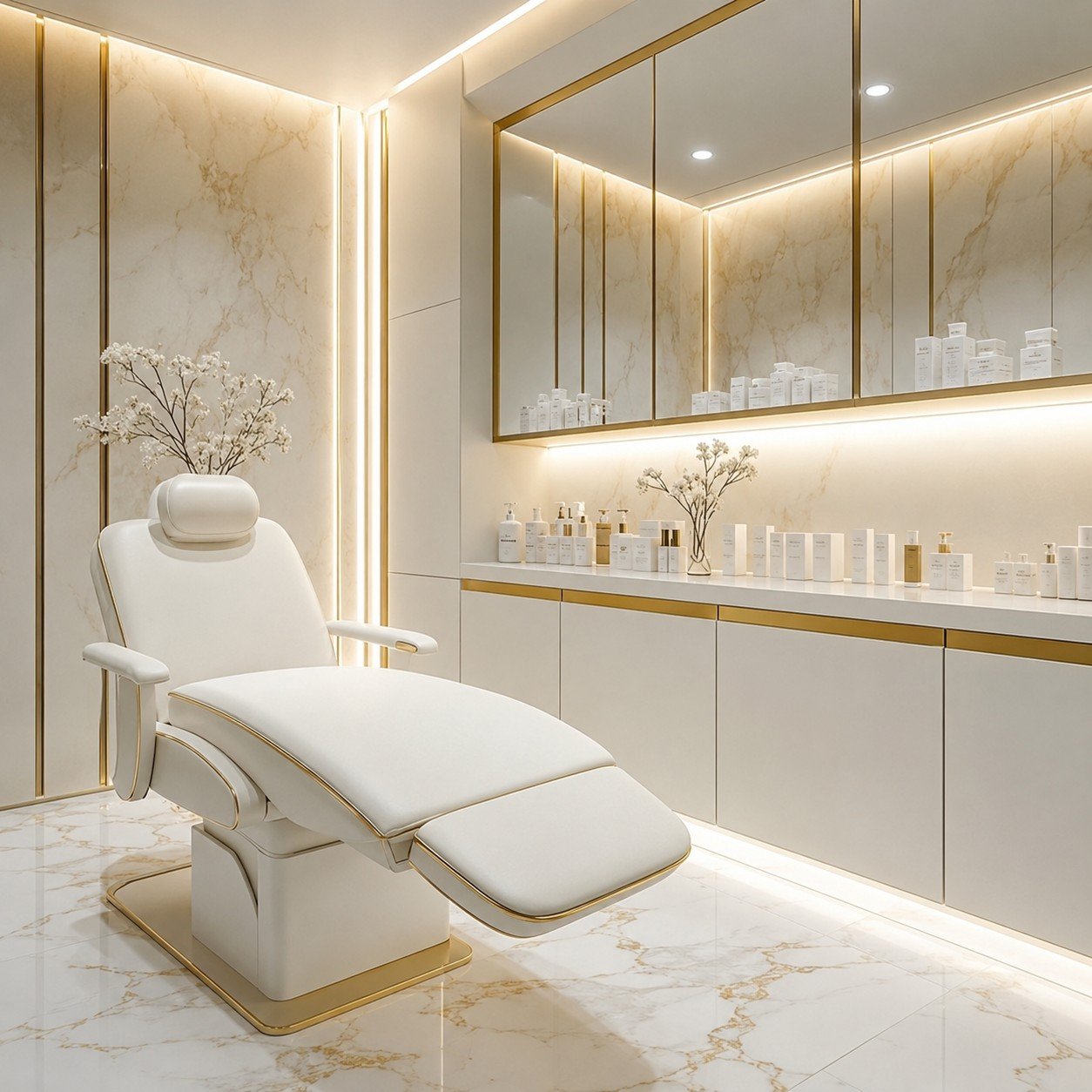Dermatology Clini-250kb