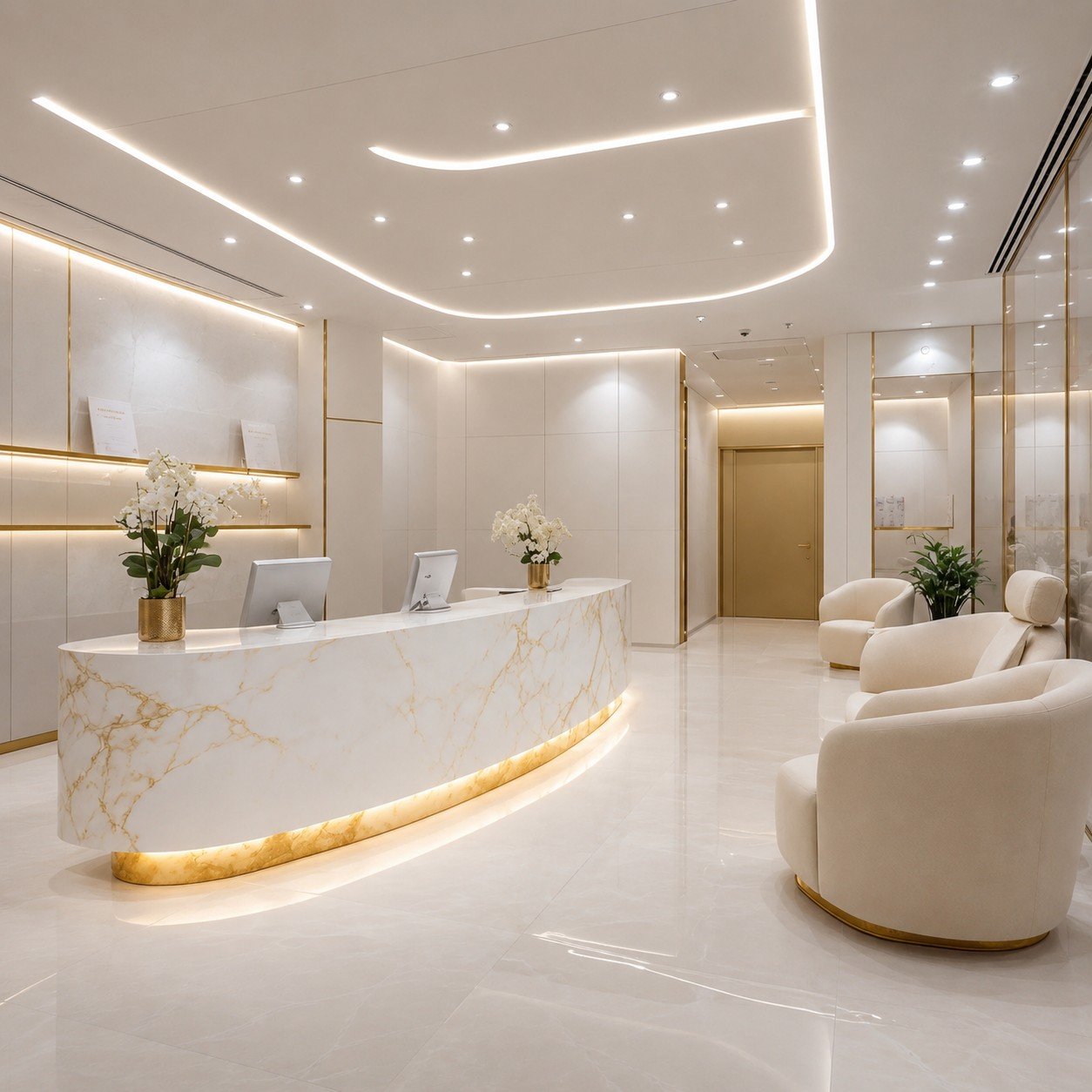 Dermatology Clinic -250kb