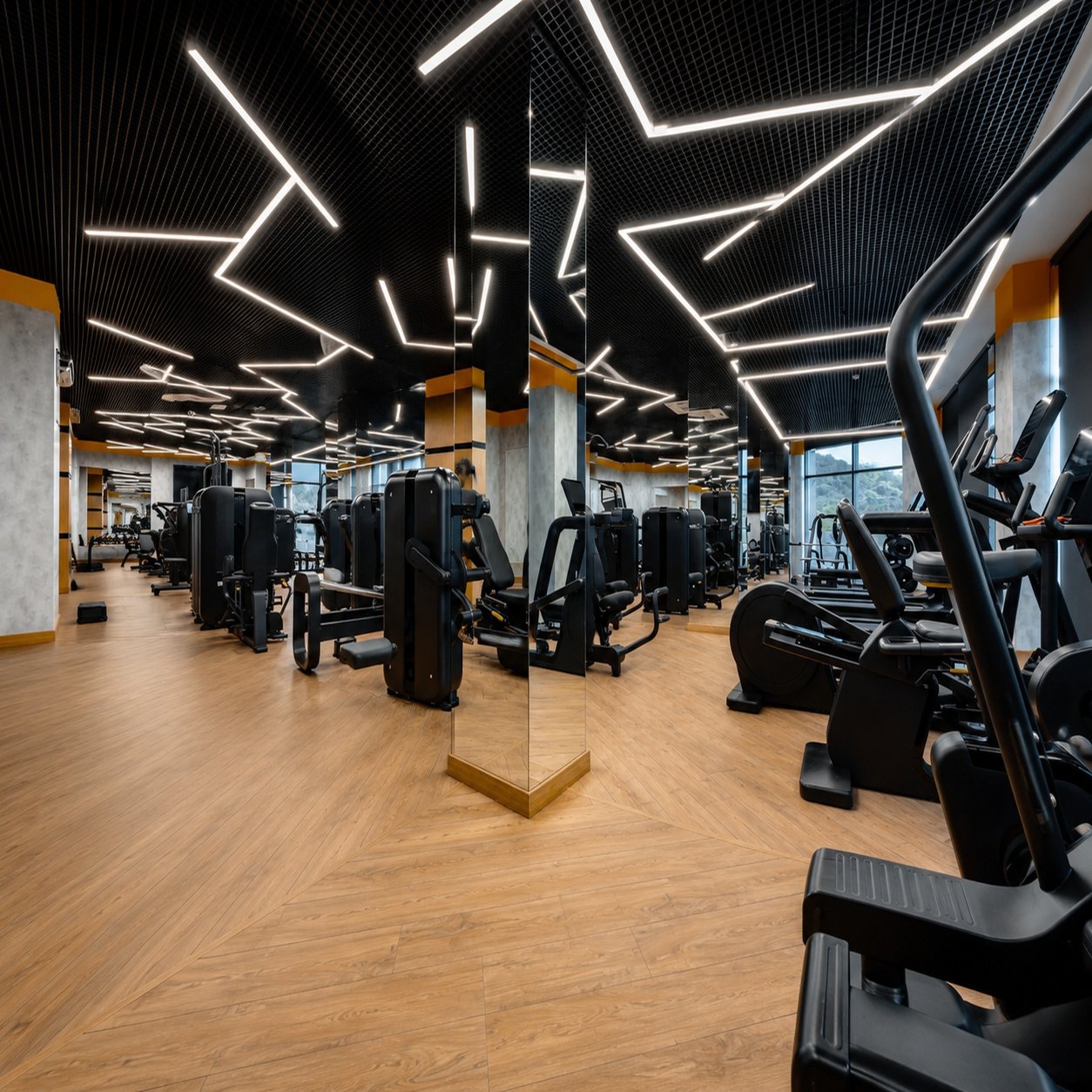 FitnessStudio2