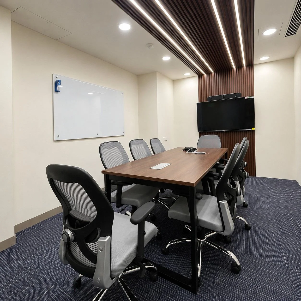 Infrastructure Companys Offic-250kb