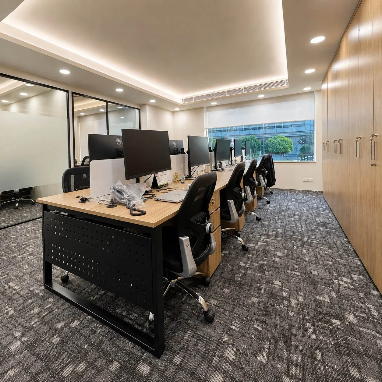 Infrastructure Companys Office -250kb_3